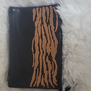 Wanderers Leather wallet